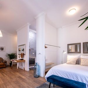 Appartement met een Slaapkamer